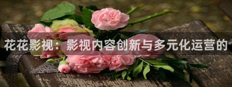理论电影免费网：花花影视：影视内容创新与多元化运营的